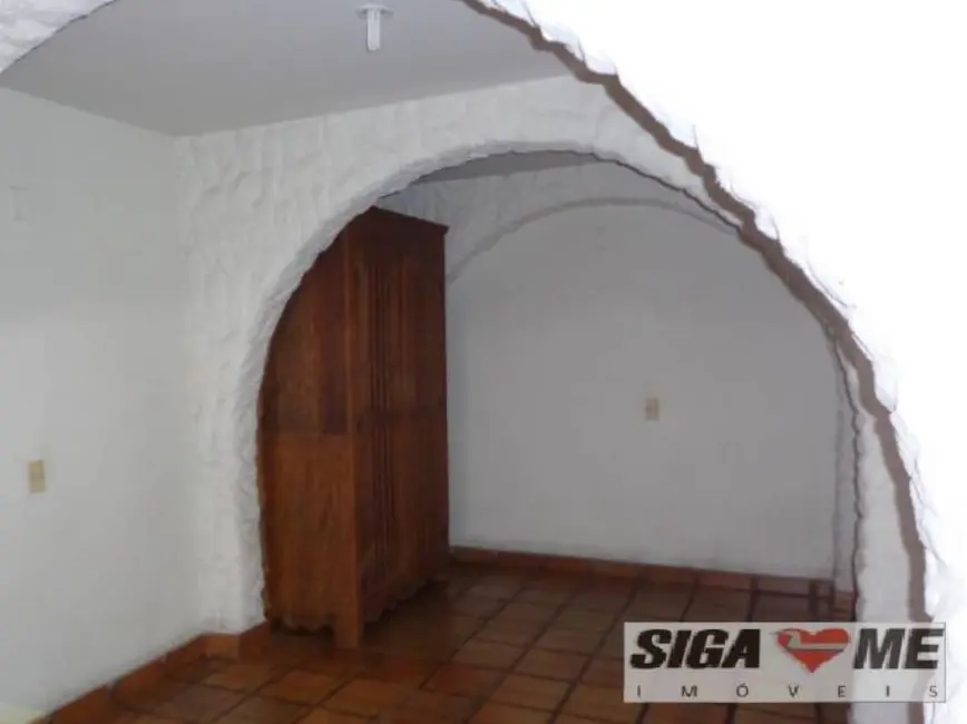 Casa com 4 quartos à venda em Interlagos, São Paulo - SP - imagem 3 Foto 3 de Casa com 4 quartos à venda em Interlagos, São Paulo - SP