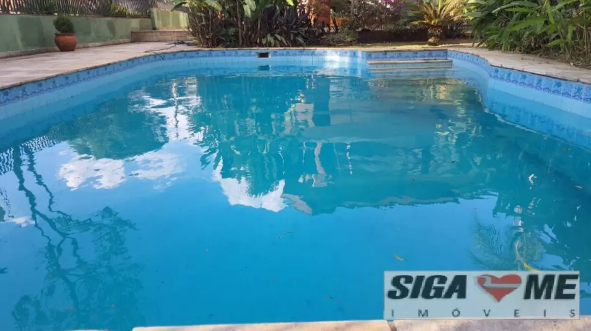 Casa com 4 quartos à venda em Interlagos, São Paulo - SP - imagem 6 Foto 6 de Casa com 4 quartos à venda em Interlagos, São Paulo - SP