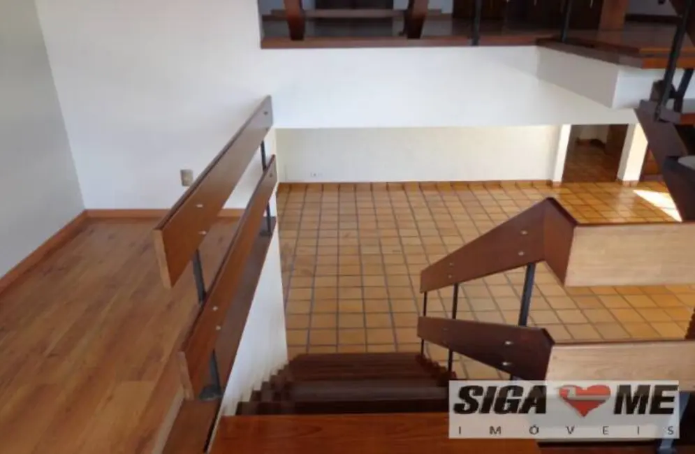 Casa com 4 quartos à venda em Interlagos, São Paulo - SP - imagem 4 Foto 4 de Casa com 4 quartos à venda em Interlagos, São Paulo - SP