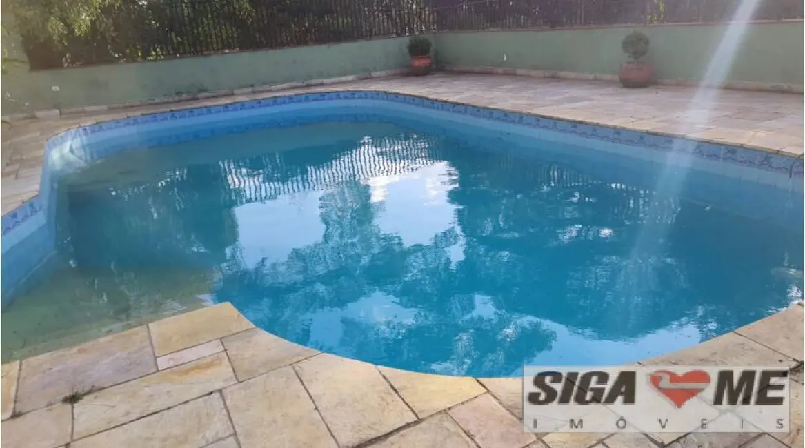 Casa com 4 quartos à venda em Interlagos, São Paulo - SP - imagem 7 Foto 7 de Casa com 4 quartos à venda em Interlagos, São Paulo - SP