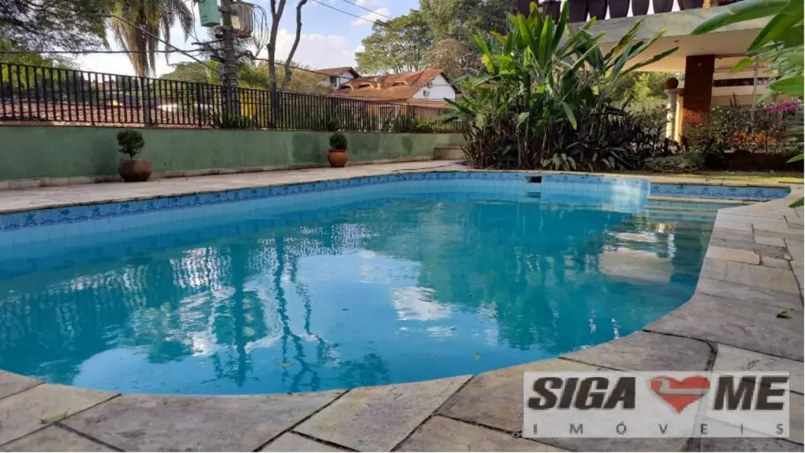 Casa com 4 quartos à venda em Interlagos, São Paulo - SP - imagem 8 Foto 8 de Casa com 4 quartos à venda em Interlagos, São Paulo - SP