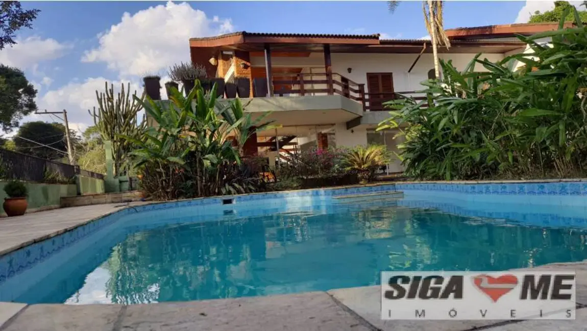 Casa com 4 quartos à venda em Interlagos, São Paulo - SP - imagem 9 Foto 9 de Casa com 4 quartos à venda em Interlagos, São Paulo - SP