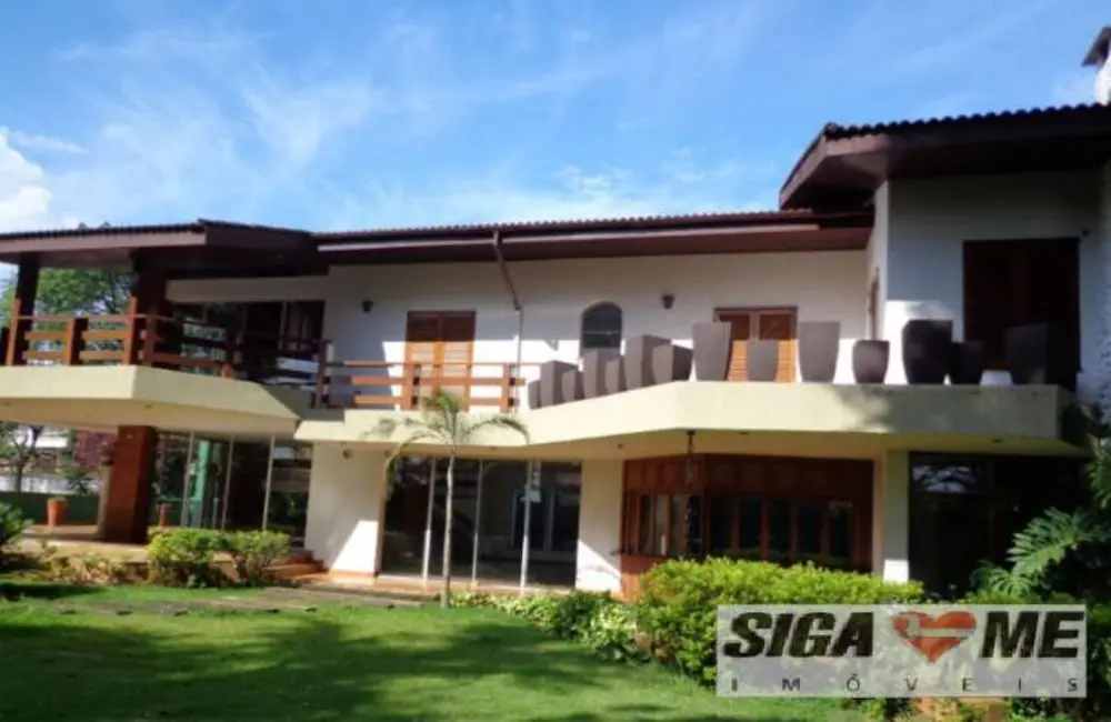 Casa com 4 quartos à venda em Interlagos, São Paulo - SP - imagem 1 Foto 1 de Casa com 4 quartos à venda em Interlagos, São Paulo - SP