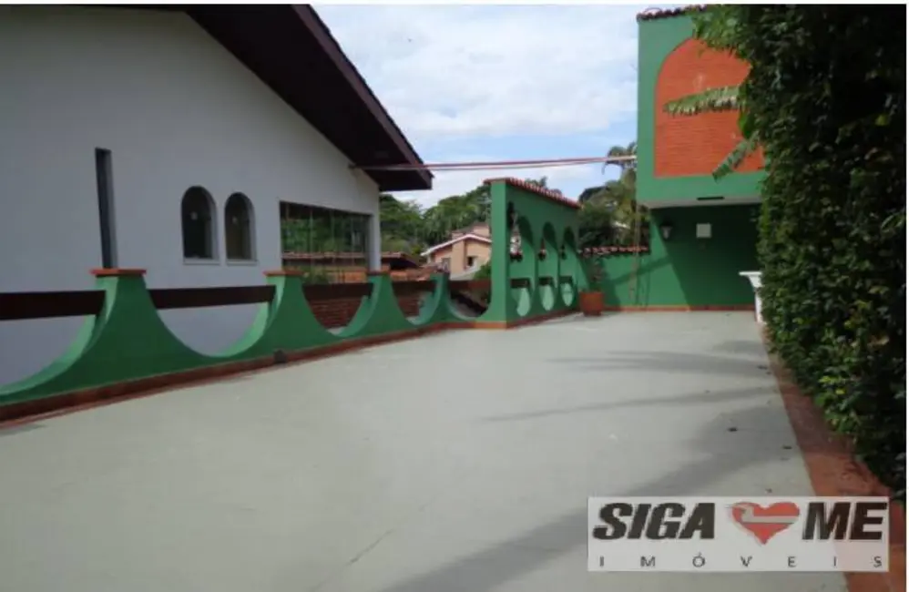 Casa com 4 quartos à venda em Interlagos, São Paulo - SP - imagem 2 Foto 2 de Casa com 4 quartos à venda em Interlagos, São Paulo - SP