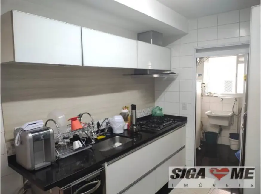 Apartamento com 2 quartos à venda, 102m2 em Ipiranga, São Paulo - SP - imagem 6 Foto 6 de Apartamento com 2 quartos à venda, 102m2 em Ipiranga, São Paulo - SP