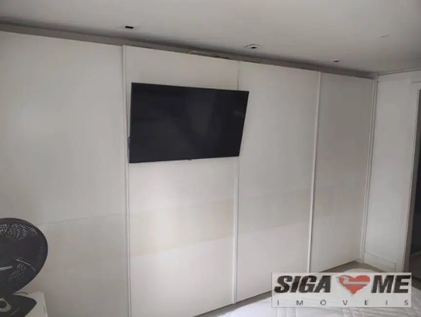 Apartamento com 2 quartos à venda, 102m2 em Ipiranga, São Paulo - SP - imagem 8 Foto 8 de Apartamento com 2 quartos à venda, 102m2 em Ipiranga, São Paulo - SP