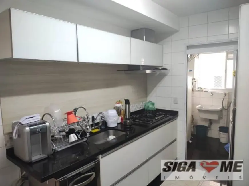 Apartamento com 2 quartos à venda, 102m2 em Ipiranga, São Paulo - SP - imagem 7 Foto 7 de Apartamento com 2 quartos à venda, 102m2 em Ipiranga, São Paulo - SP