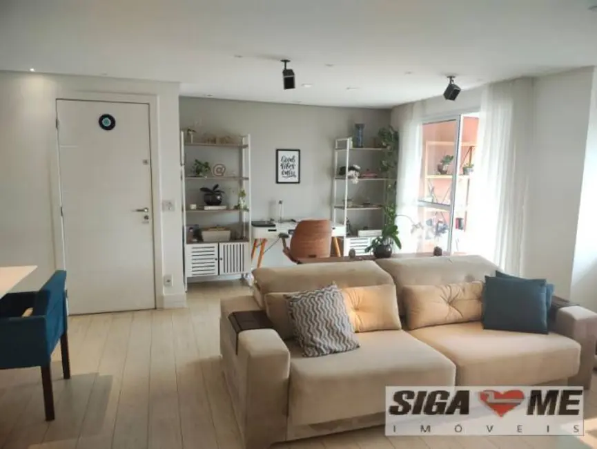 Foto 1 de Apartamento com 2 quartos à venda, 102m2 em Ipiranga, São Paulo - SP