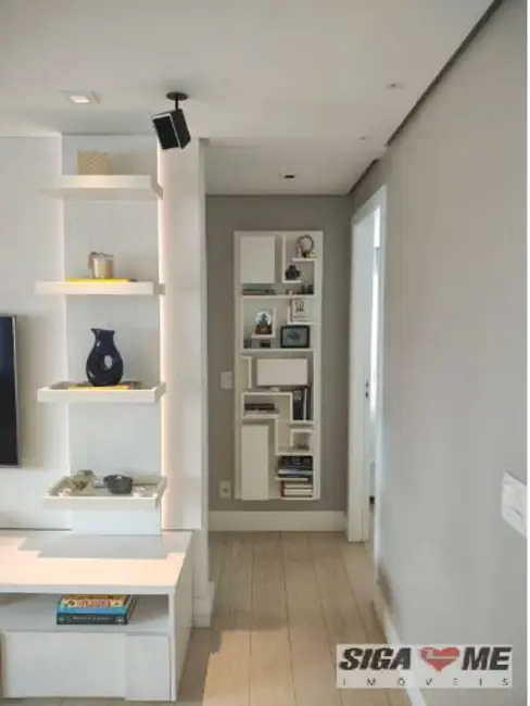 Apartamento com 2 quartos à venda, 102m2 em Ipiranga, São Paulo - SP - imagem 9 Foto 9 de Apartamento com 2 quartos à venda, 102m2 em Ipiranga, São Paulo - SP