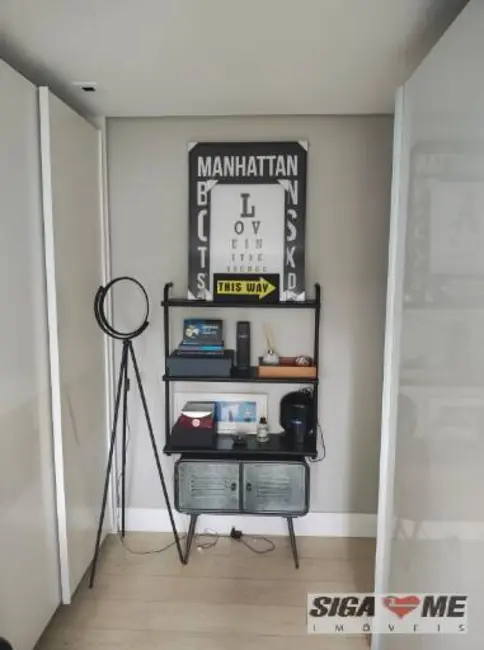 Apartamento com 2 quartos à venda, 102m2 em Ipiranga, São Paulo - SP - imagem 5 Foto 5 de Apartamento com 2 quartos à venda, 102m2 em Ipiranga, São Paulo - SP