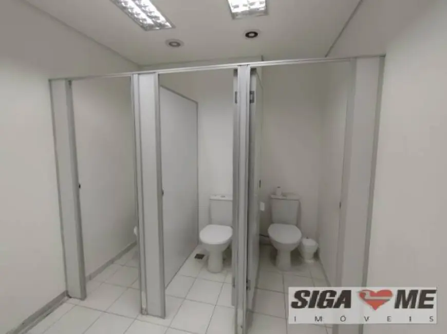 Foto 6 de Sala Comercial para alugar, 243m2 em Planalto Paulista, São Paulo - SP