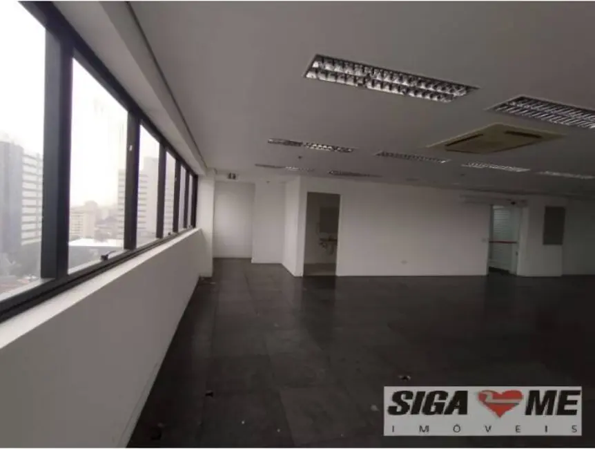 Foto 3 de Sala Comercial para alugar, 243m2 em Planalto Paulista, São Paulo - SP