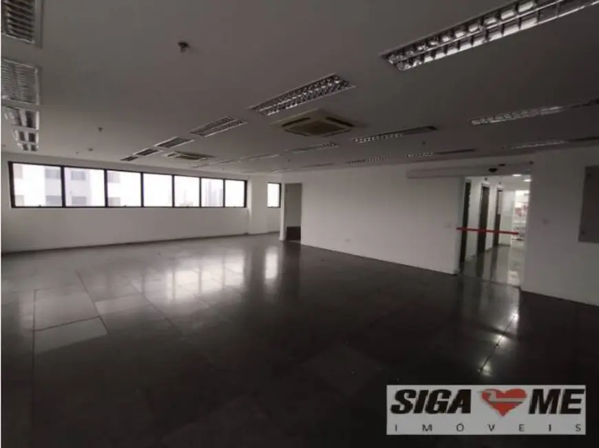 Foto 1 de Sala Comercial para alugar, 243m2 em Planalto Paulista, São Paulo - SP