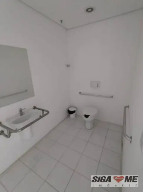 Foto 7 de Sala Comercial para alugar, 243m2 em Planalto Paulista, São Paulo - SP