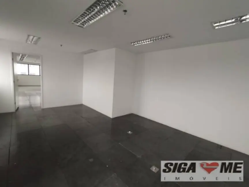 Foto 2 de Sala Comercial para alugar, 243m2 em Planalto Paulista, São Paulo - SP