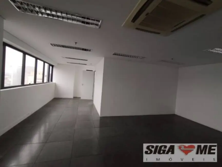 Foto 8 de Sala Comercial para alugar, 243m2 em Planalto Paulista, São Paulo - SP