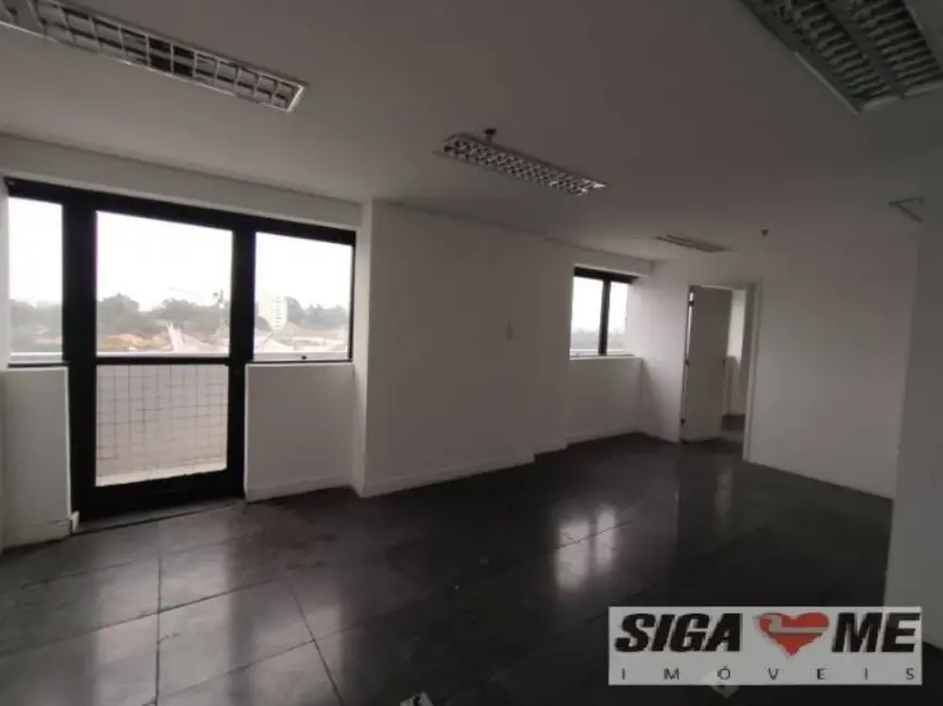 Foto 4 de Sala Comercial para alugar, 243m2 em Planalto Paulista, São Paulo - SP