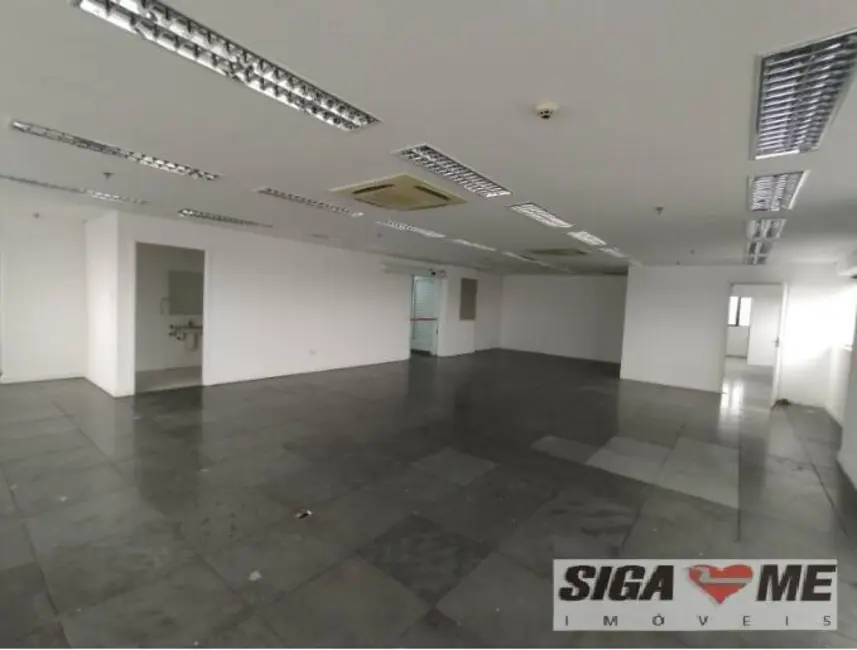 Foto 9 de Sala Comercial para alugar, 243m2 em Planalto Paulista, São Paulo - SP
