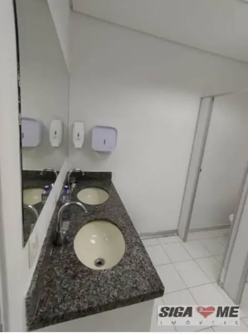 Foto 5 de Sala Comercial para alugar, 243m2 em Planalto Paulista, São Paulo - SP