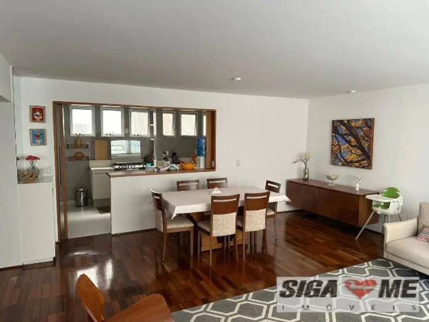 Foto 3 de Apartamento com 3 quartos à venda, 147m2 em Jardim Paulista, São Paulo - SP