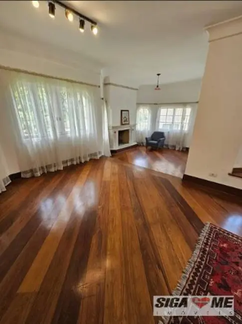 Foto 5 de Casa com 4 quartos à venda em São Paulo - SP