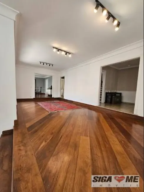 Foto 8 de Casa com 4 quartos à venda em São Paulo - SP