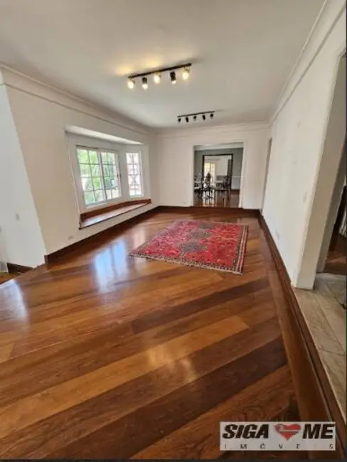 Foto 6 de Casa com 4 quartos à venda em São Paulo - SP