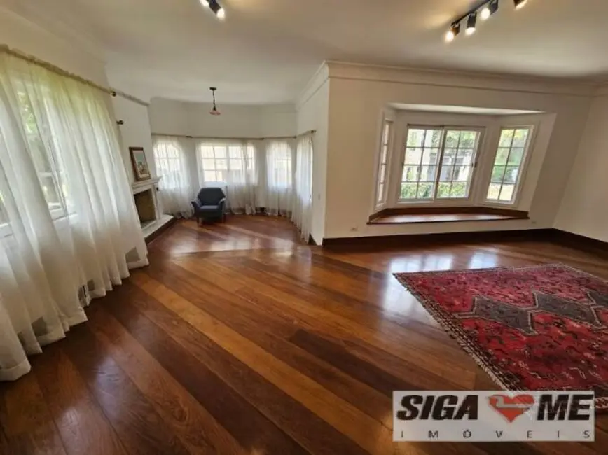 Foto 4 de Casa com 4 quartos à venda em São Paulo - SP