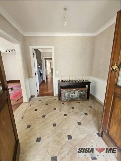 Foto 2 de Casa com 4 quartos à venda em São Paulo - SP