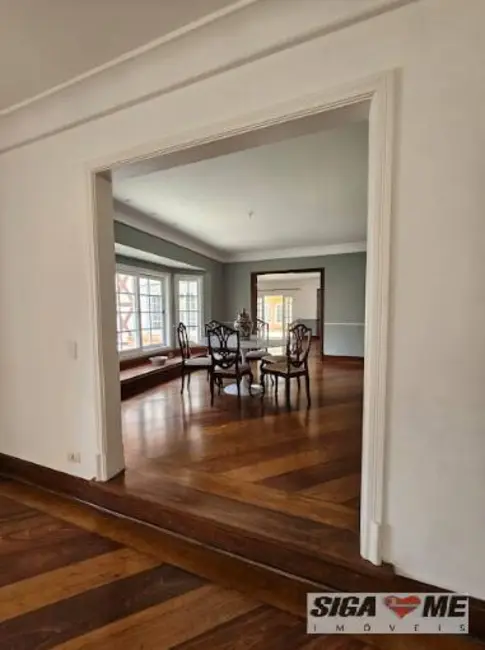 Foto 9 de Casa com 4 quartos à venda em São Paulo - SP