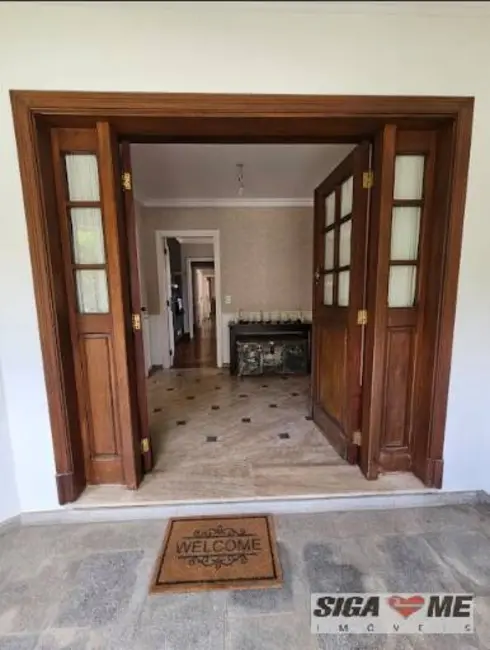 Foto 3 de Casa com 4 quartos à venda em São Paulo - SP