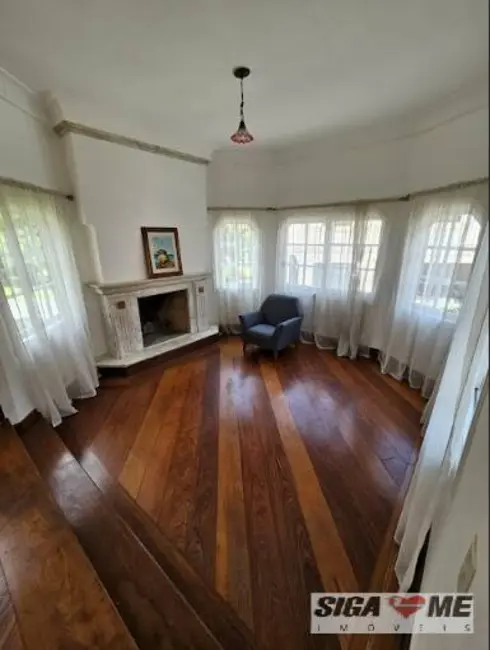 Foto 7 de Casa com 4 quartos à venda em São Paulo - SP