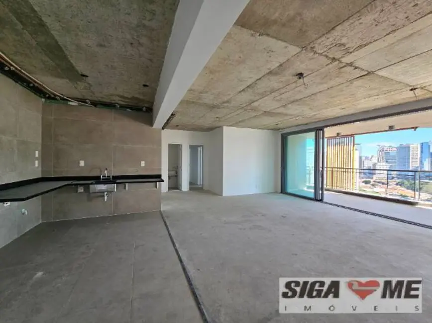 Foto 4 de Apartamento com 3 quartos à venda, 197m2 em São Paulo - SP