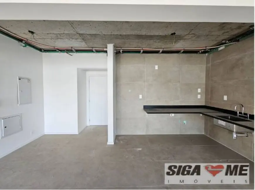 Foto 7 de Apartamento com 3 quartos à venda, 197m2 em São Paulo - SP