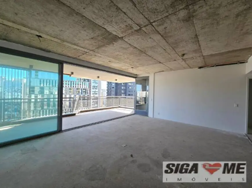 Foto 9 de Apartamento com 3 quartos à venda, 197m2 em São Paulo - SP