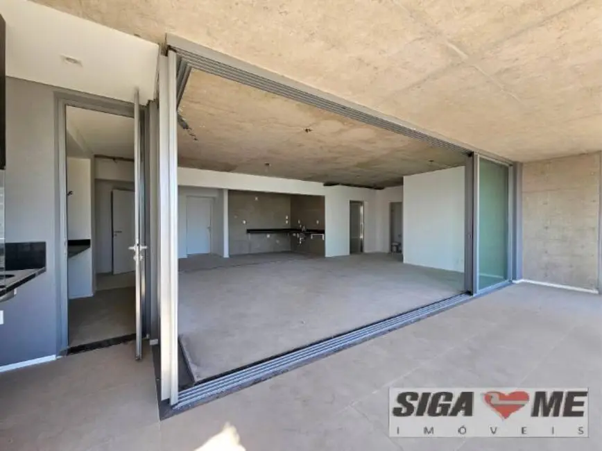 Foto 1 de Apartamento com 3 quartos à venda, 197m2 em São Paulo - SP