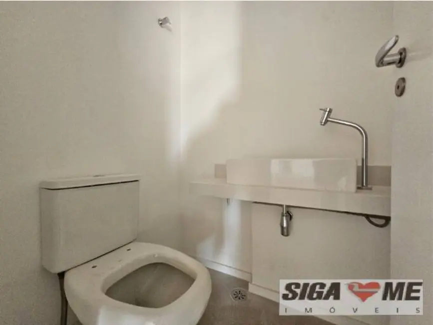 Foto 5 de Apartamento com 3 quartos à venda, 197m2 em São Paulo - SP