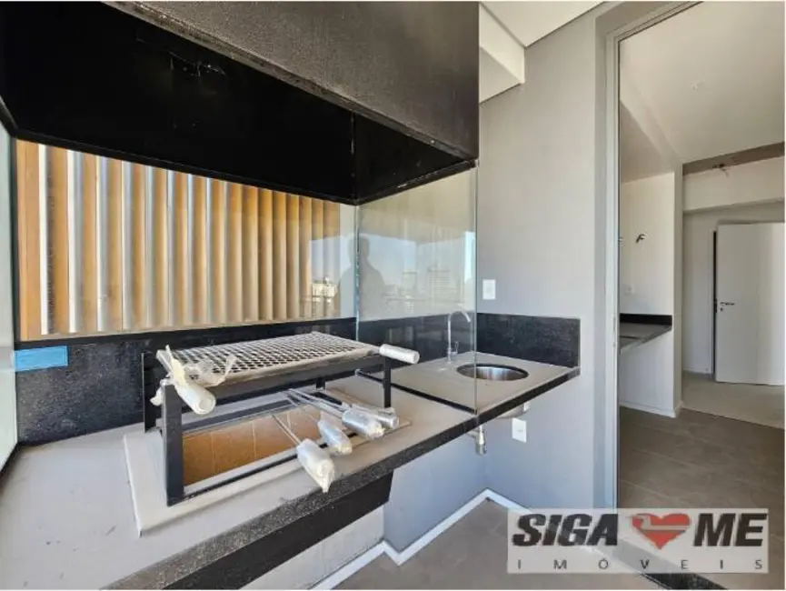 Foto 6 de Apartamento com 3 quartos à venda, 197m2 em São Paulo - SP