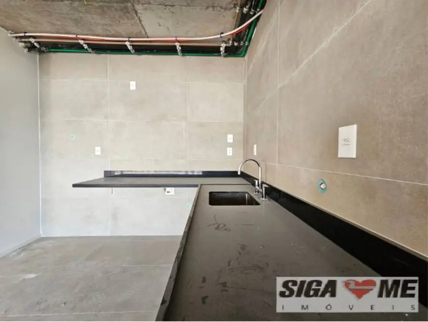 Foto 8 de Apartamento com 3 quartos à venda, 197m2 em São Paulo - SP