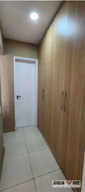 Apartamento com 1 quarto à venda, 42m2 em Bela Vista, São Paulo - SP - imagem 8 Foto 8 de Apartamento com 1 quarto à venda, 42m2 em Bela Vista, São Paulo - SP