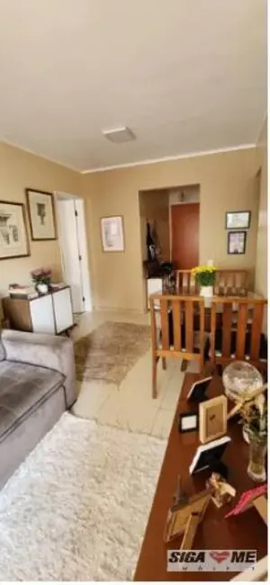 Apartamento com 1 quarto à venda, 42m2 em Bela Vista, São Paulo - SP - imagem 1 Foto 1 de Apartamento com 1 quarto à venda, 42m2 em Bela Vista, São Paulo - SP