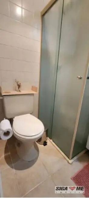 Apartamento com 1 quarto à venda, 42m2 em Bela Vista, São Paulo - SP - imagem 5 Foto 5 de Apartamento com 1 quarto à venda, 42m2 em Bela Vista, São Paulo - SP