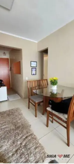 Apartamento com 1 quarto à venda, 42m2 em Bela Vista, São Paulo - SP - imagem 4 Foto 4 de Apartamento com 1 quarto à venda, 42m2 em Bela Vista, São Paulo - SP