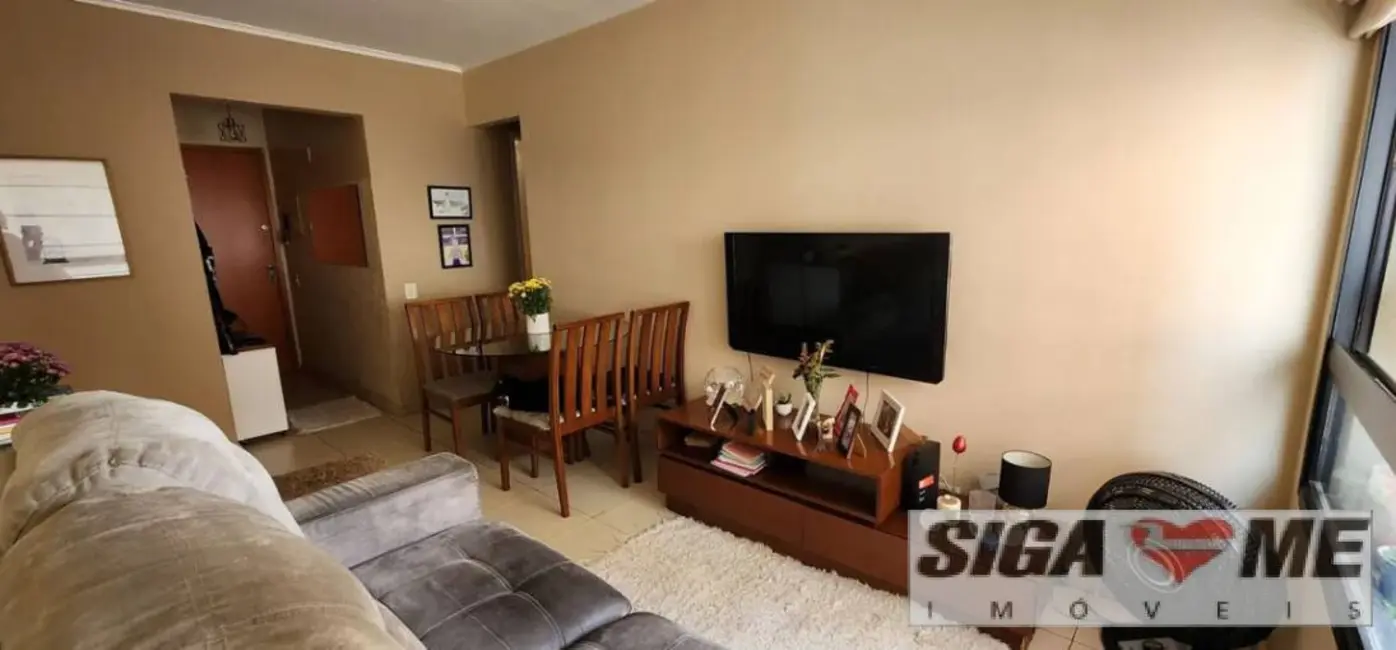 Apartamento com 1 quarto à venda, 42m2 em Bela Vista, São Paulo - SP - imagem 3 Foto 3 de Apartamento com 1 quarto à venda, 42m2 em Bela Vista, São Paulo - SP