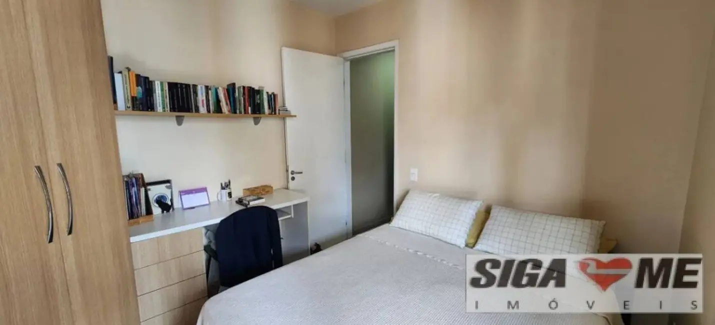 Apartamento com 1 quarto à venda, 42m2 em Bela Vista, São Paulo - SP - imagem 9 Foto 9 de Apartamento com 1 quarto à venda, 42m2 em Bela Vista, São Paulo - SP