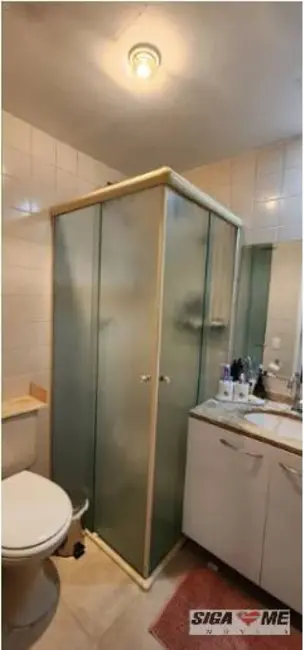 Apartamento com 1 quarto à venda, 42m2 em Bela Vista, São Paulo - SP - imagem 6 Foto 6 de Apartamento com 1 quarto à venda, 42m2 em Bela Vista, São Paulo - SP