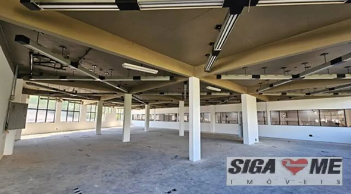 Armazém / Galpão à venda em Parque Industrial Tomas Edson, São Paulo - SP - imagem 4 Foto 4 de Armazém / Galpão à venda em Parque Industrial Tomas Edson, São Paulo - SP