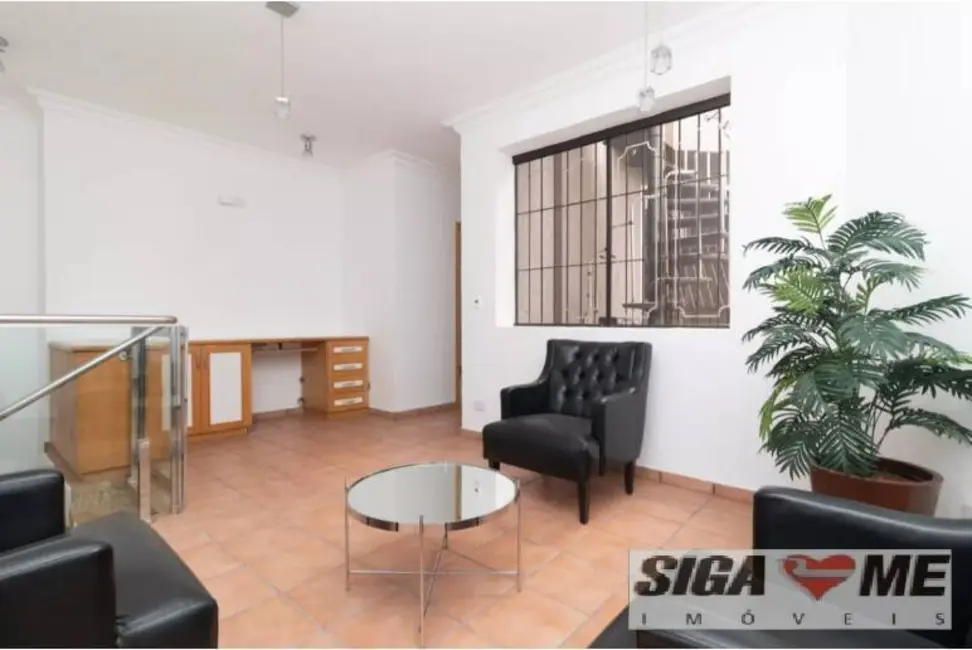 Casa com 2 quartos à venda em Mooca, São Paulo - SP - imagem 3 Foto 3 de Casa com 2 quartos à venda em Mooca, São Paulo - SP