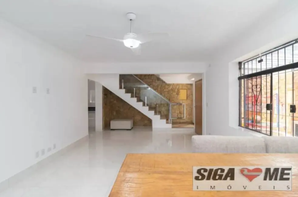Foto 2 de Casa com 2 quartos à venda em Mooca, São Paulo - SP