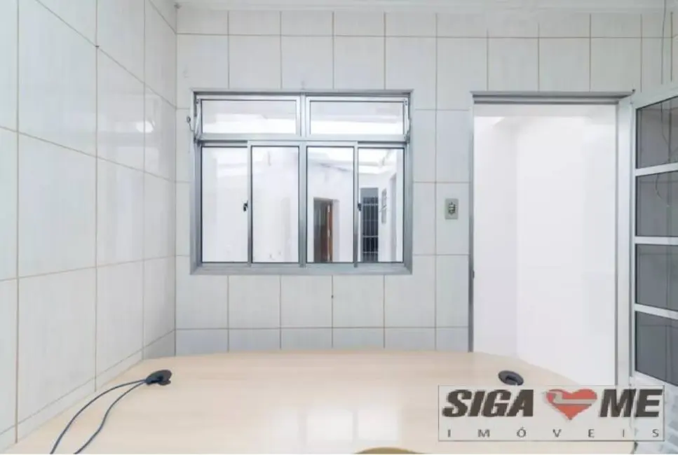 Casa com 2 quartos à venda em Mooca, São Paulo - SP - imagem 6 Foto 6 de Casa com 2 quartos à venda em Mooca, São Paulo - SP